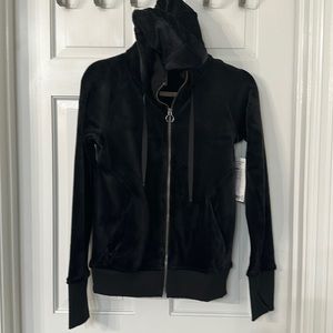 Athleta Triumph hoodie